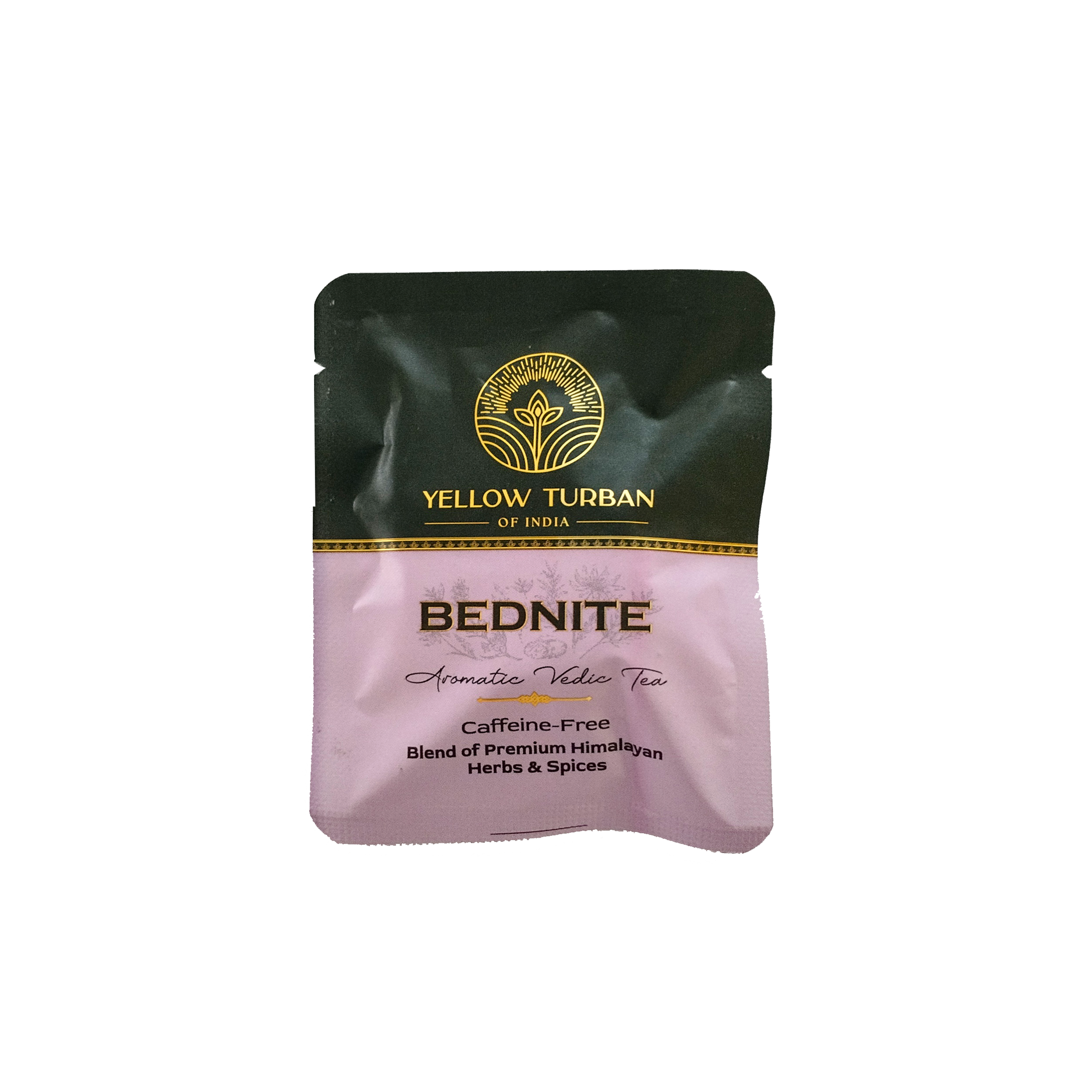 Bednite caffeine-free Aromatic Vedic tea