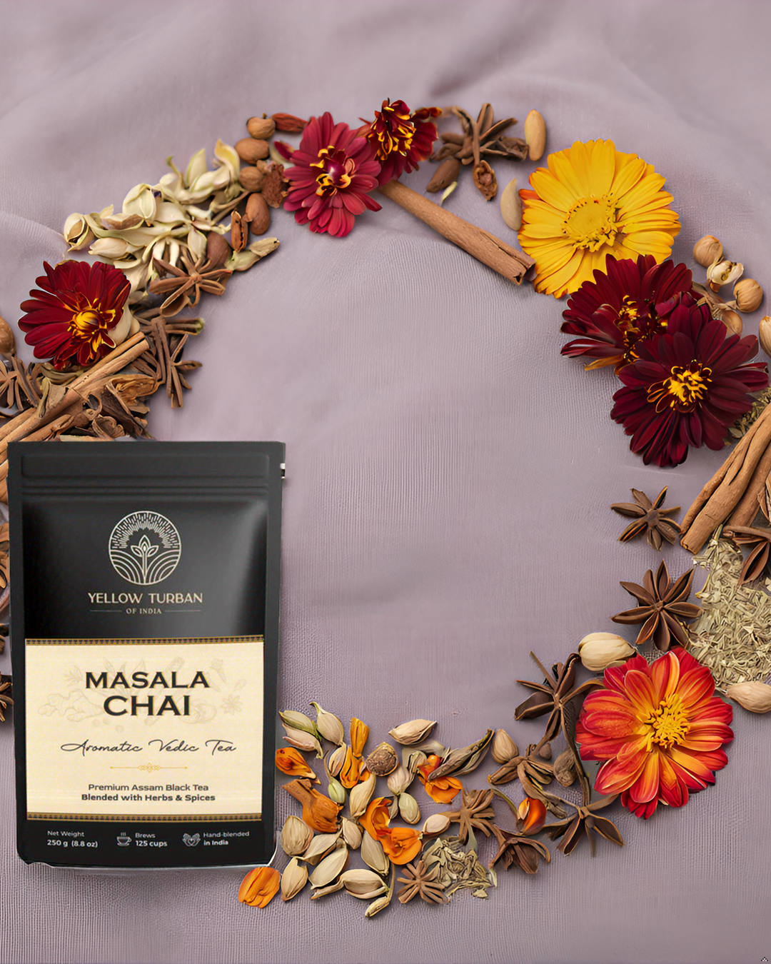 Masala Chai