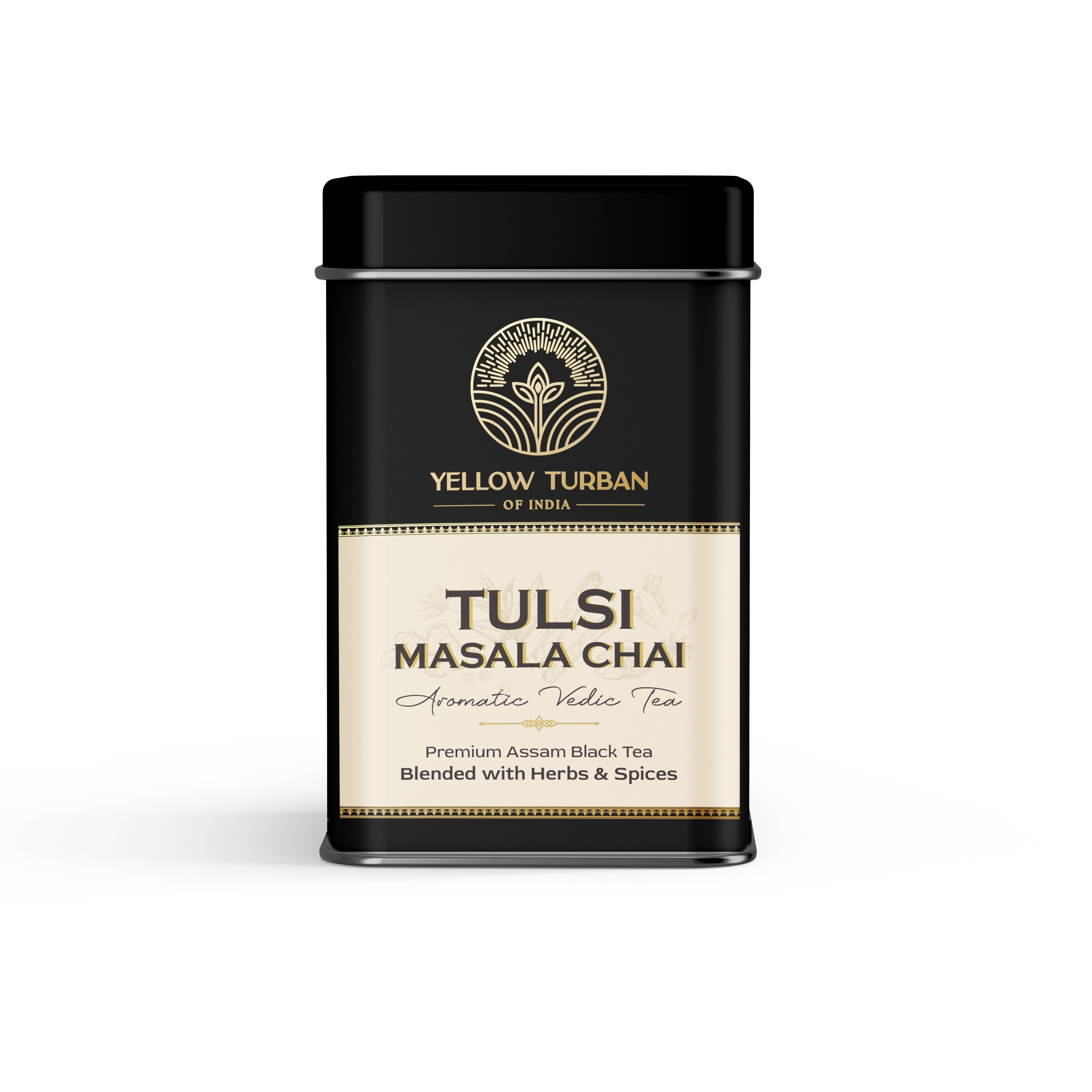 Tusli Masala Chai